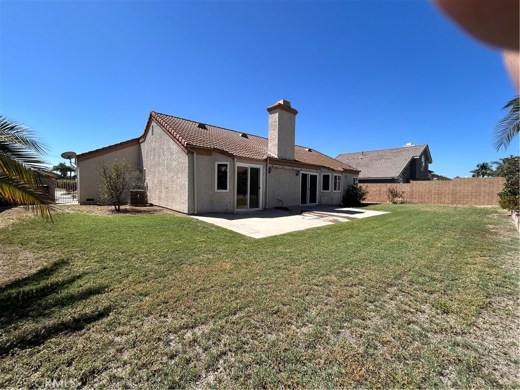 1210 W Cimarron Property Photo 3