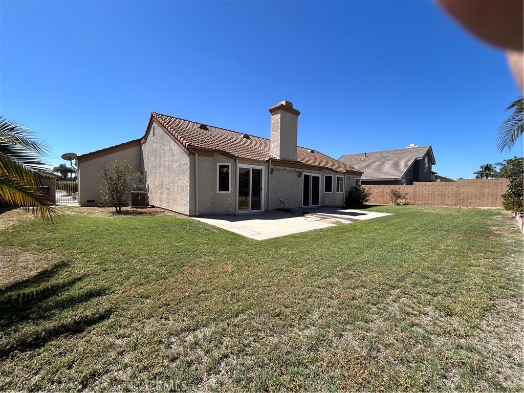 1210 W Cimarron Property Photo 3