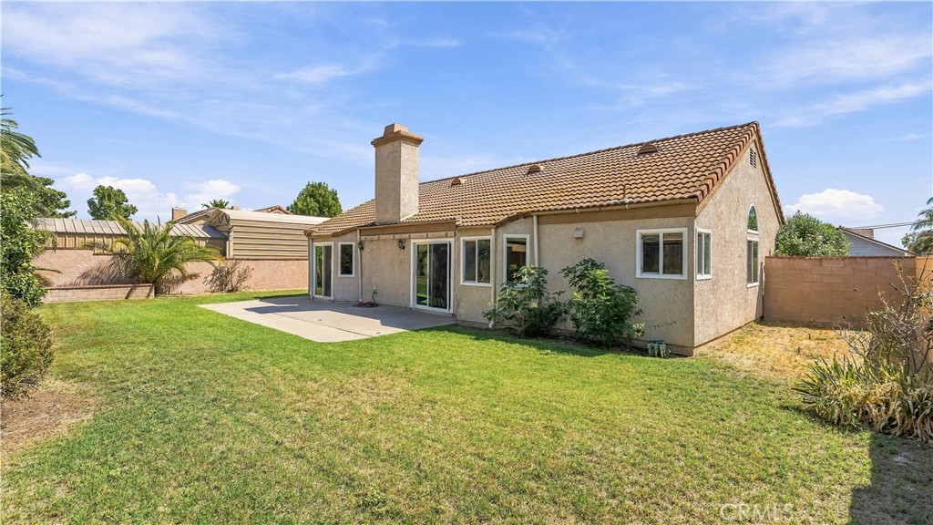 1210 W Cimarron Property Photo 30