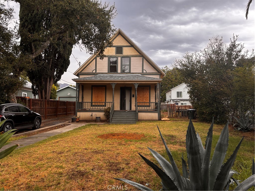 480 Cypress Ave Avenue Property Photo 1