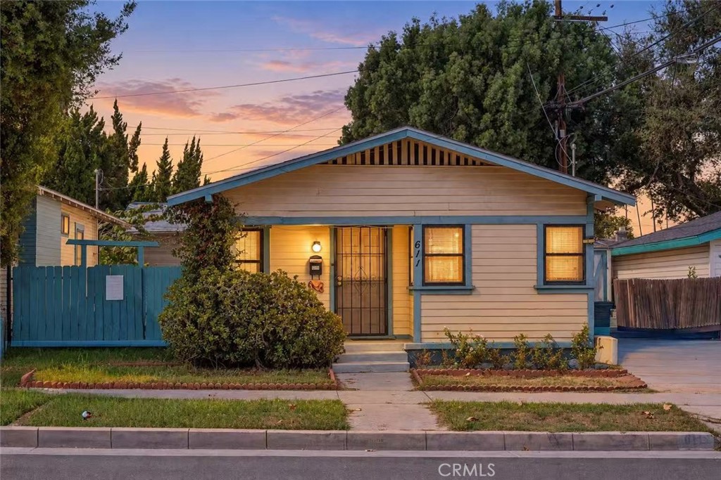 224 S Almansor Property Photo 4