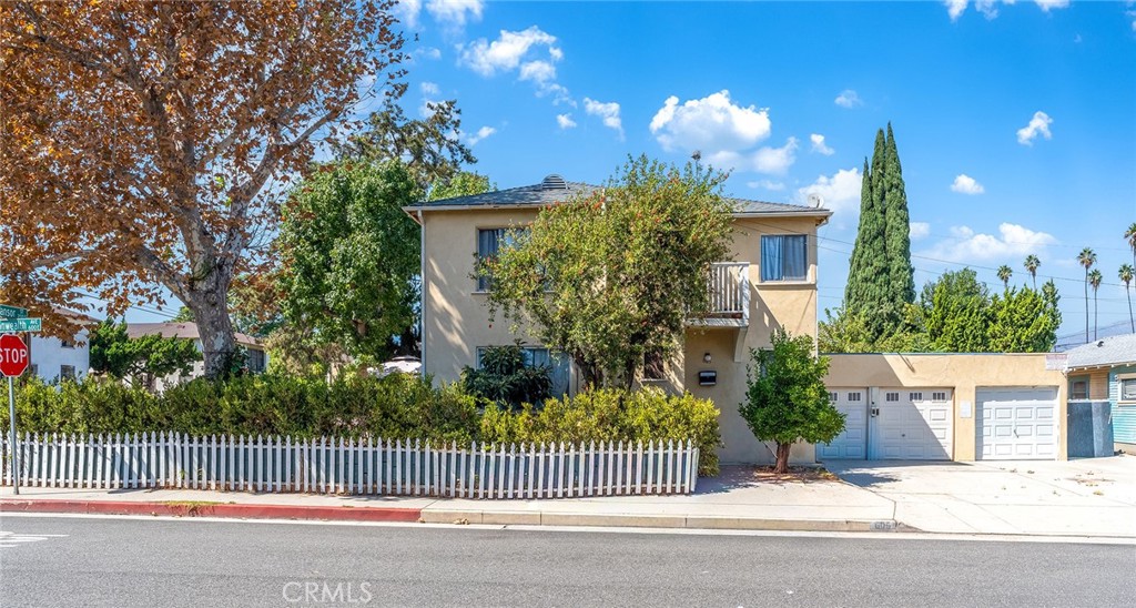 224 S Almansor Property Photo 7
