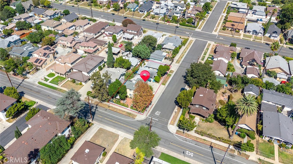224 S Almansor Property Photo 8