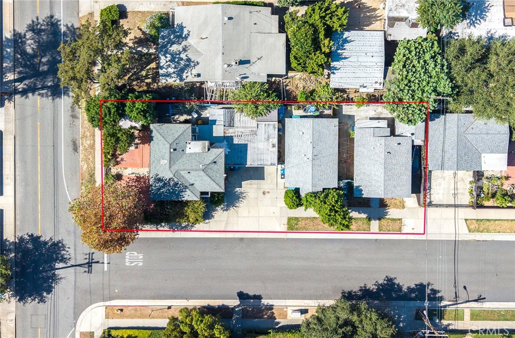 224 S Almansor Property Photo 11