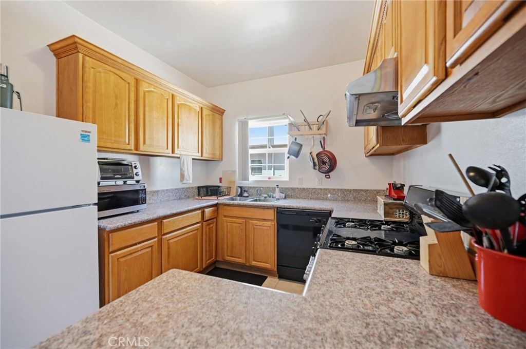 3711 Baldwin Street 1205 Property Photo 5