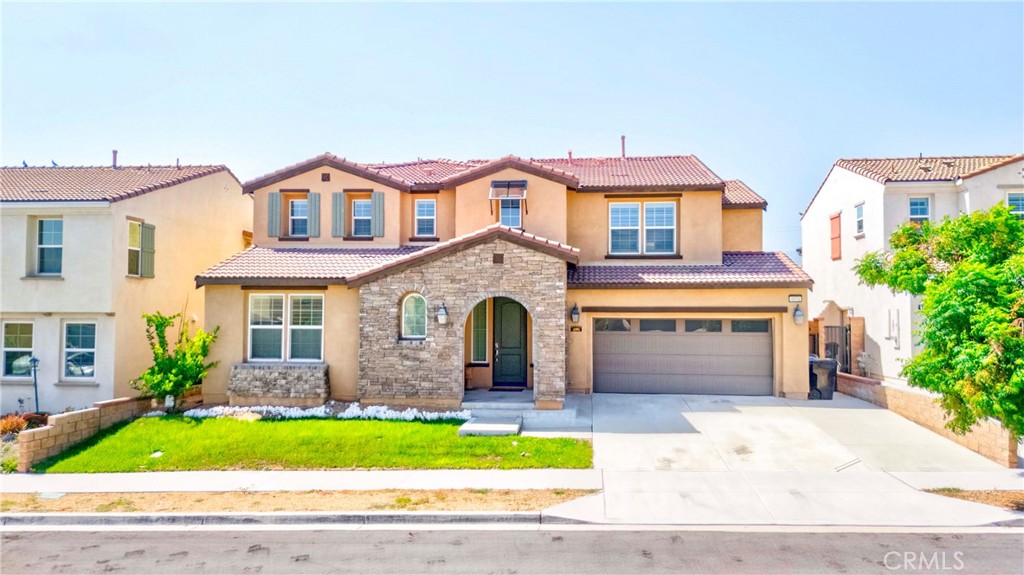4974 Deer Grass Drive Property Photo 1