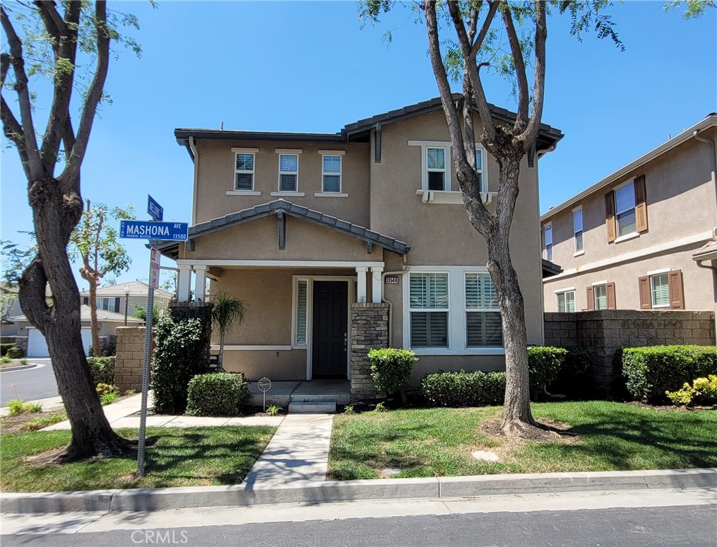 13544 Mashona Property Photo 1