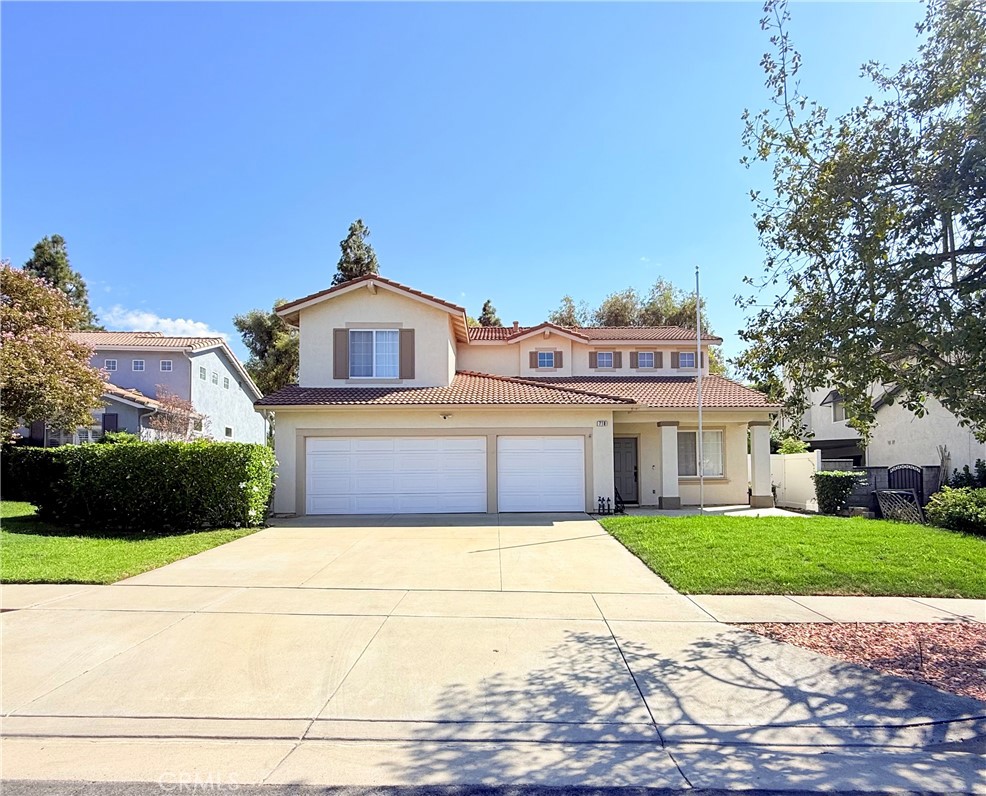 710 Redondo Lane Property Photo 1