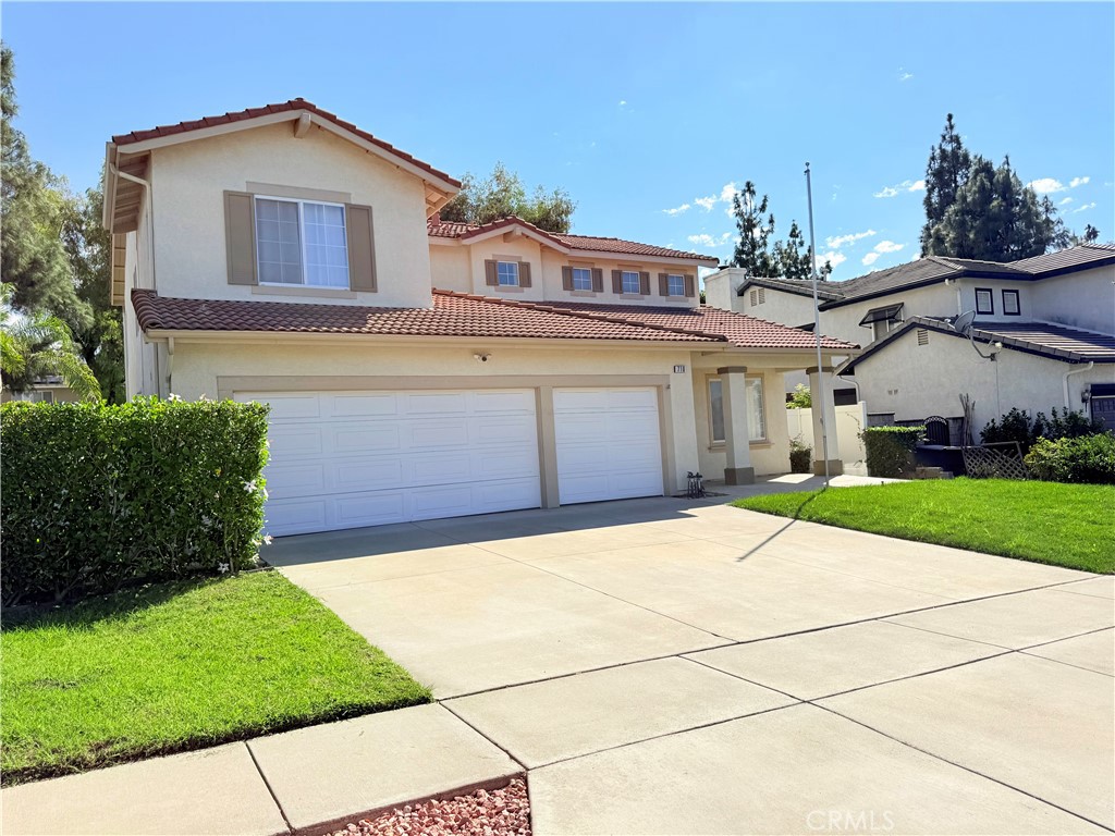 710 Redondo Lane Property Photo 2