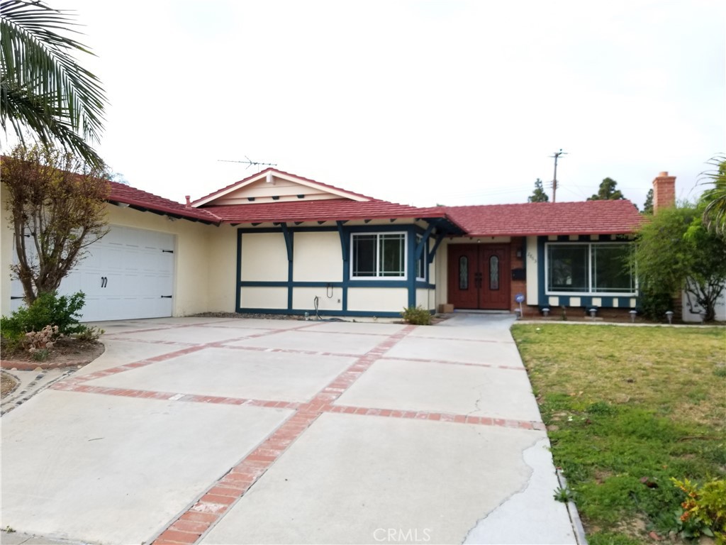 2863 Serang Place Property Photo 1