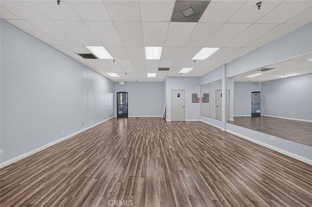 5546 N Rosemead Blvd #208 Property Photo 5