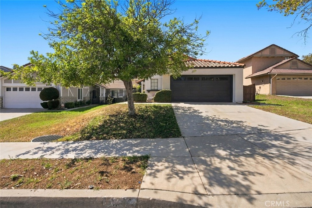6332 Mount Wellington Court Property Photo 1