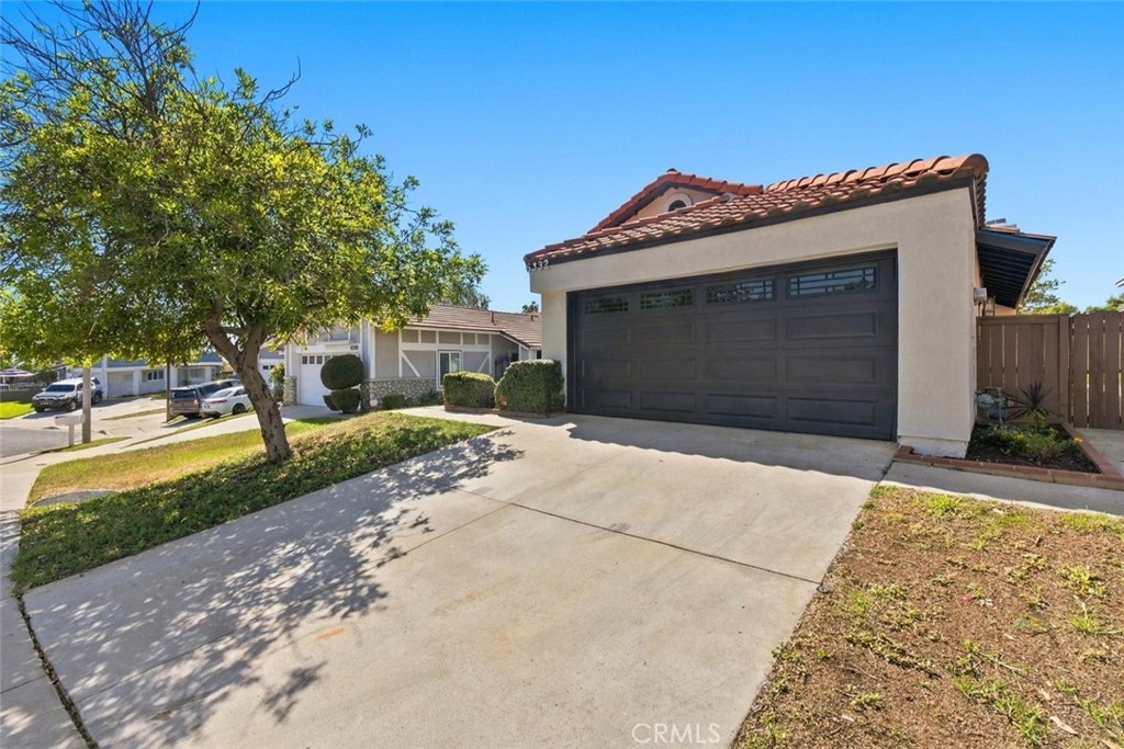 6332 Mount Wellington Court Property Photo 2
