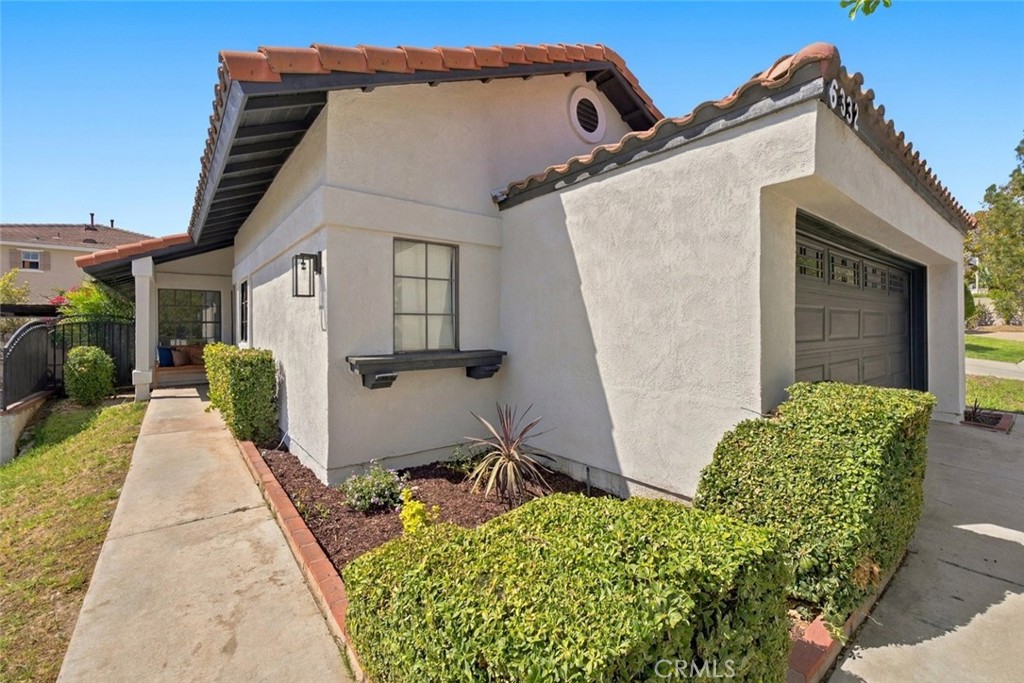 6332 Mount Wellington Court Property Photo 3