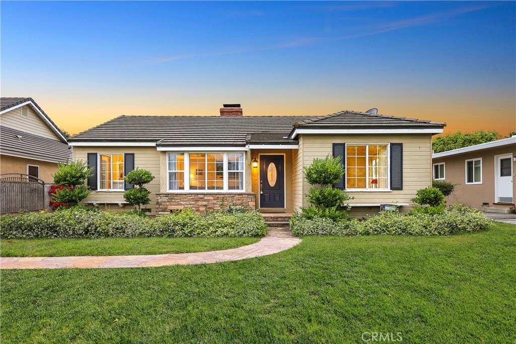 846 Palo Alto Drive Property Photo 1