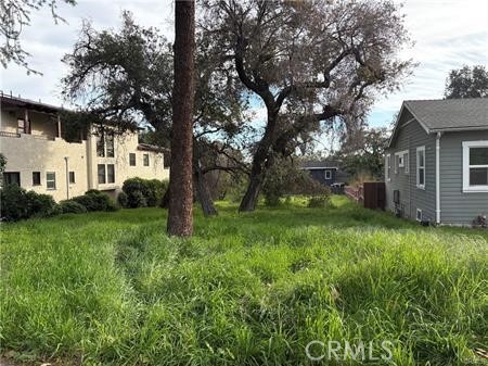 0 Mariposa Avenue Property Photo 2