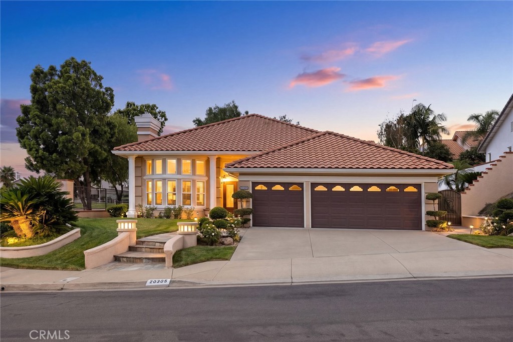 20305 Via Sanlucar Property Photo 1