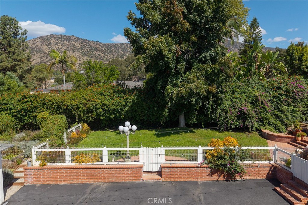 441 N Barranca Property Photo 65