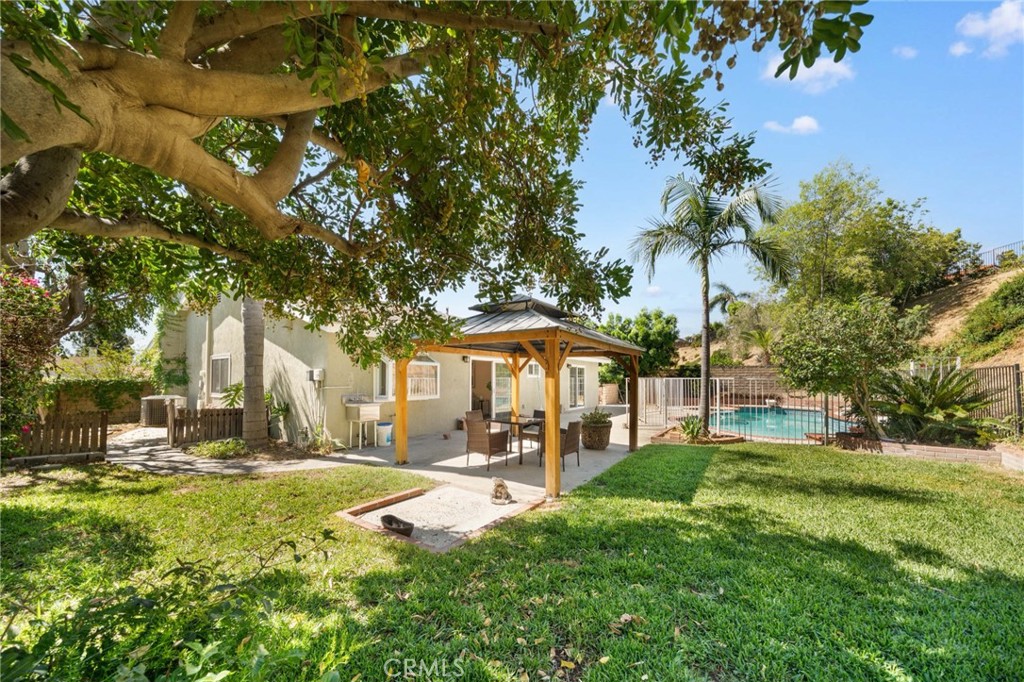 535 San Roque Drive Property Photo 7