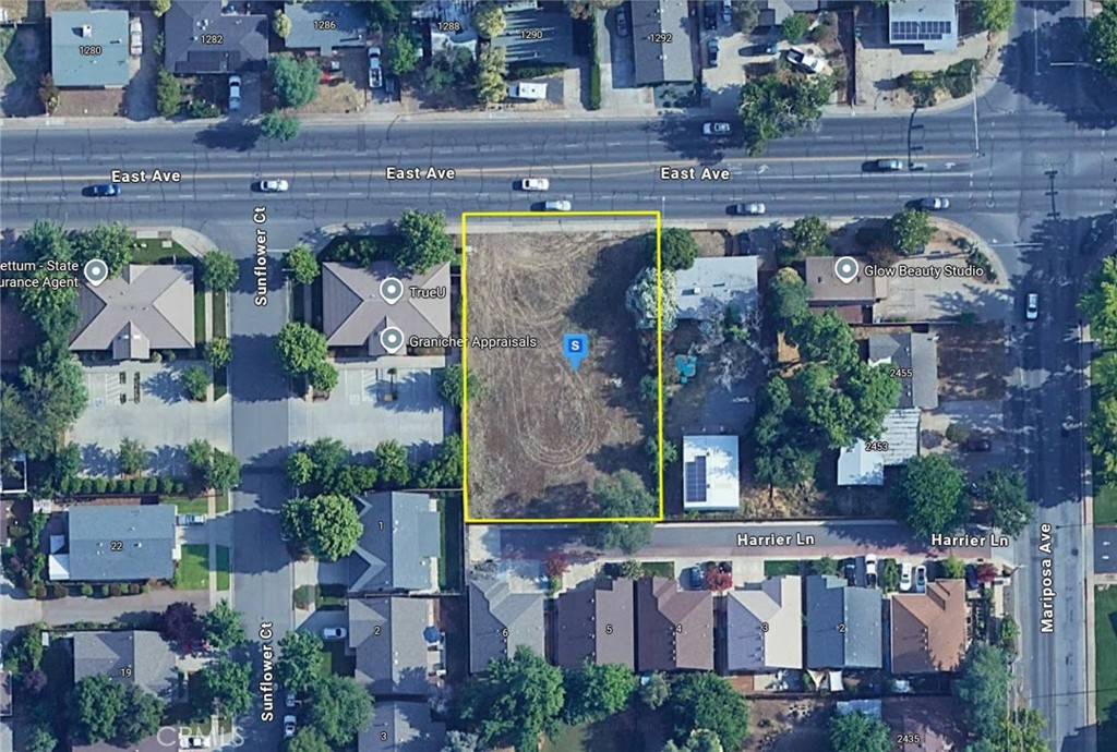 1289 East Avenue Property Photo 1