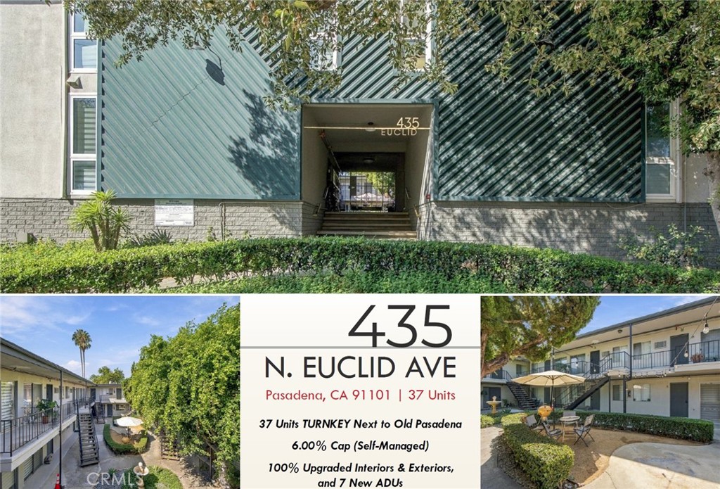 435 N Euclid Property Photo 1