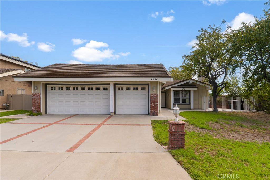 4994 Via Rosa Property Photo 1