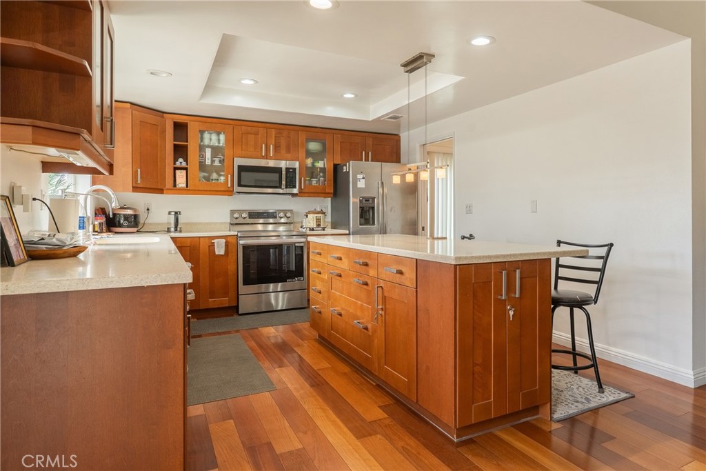 4994 Via Rosa Property Photo 7