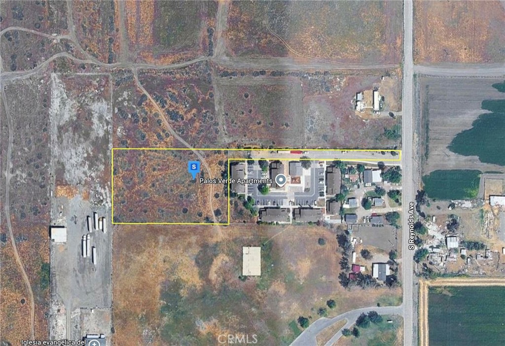 21799 S Reynolds Avenue Property Photo 1