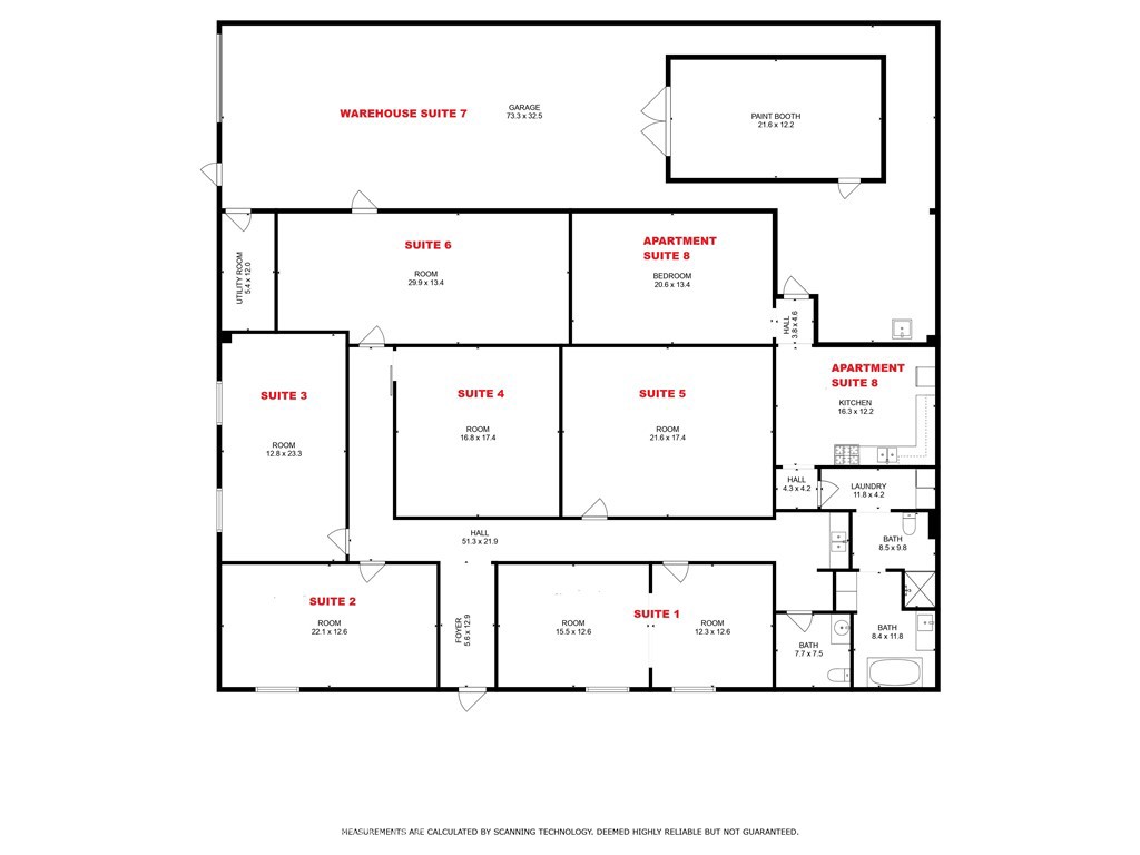 4437 Telegraph Property Photo 3