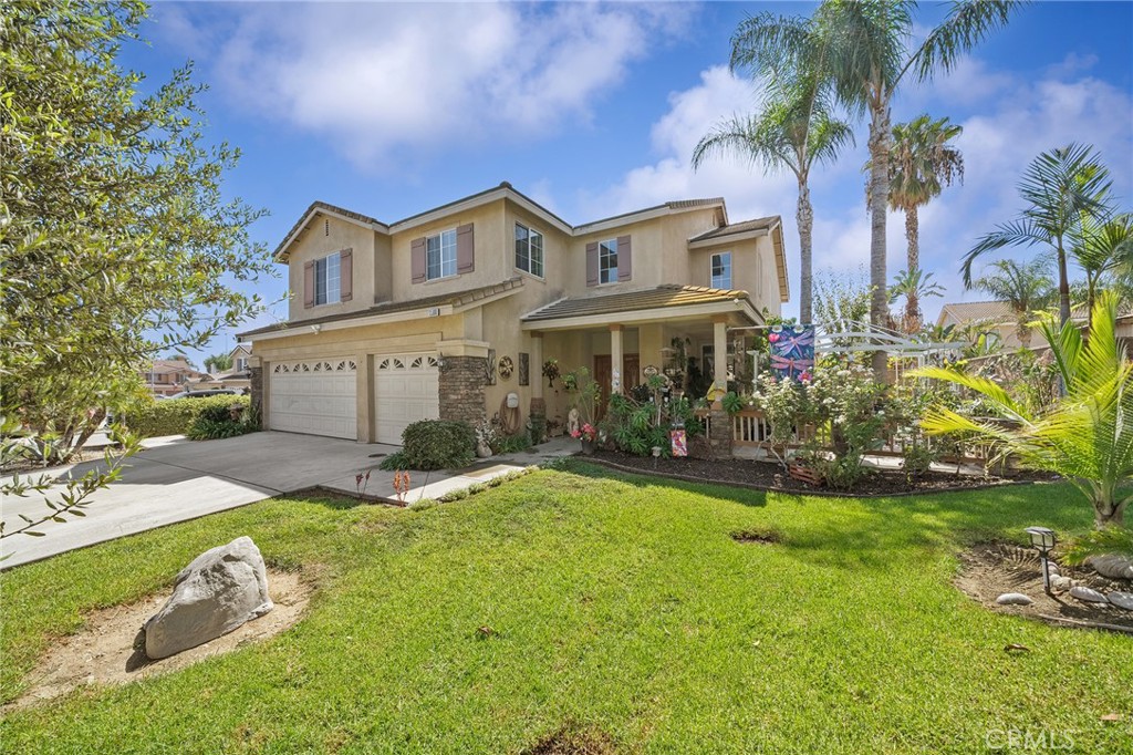12300 Kings River Street Property Photo 1
