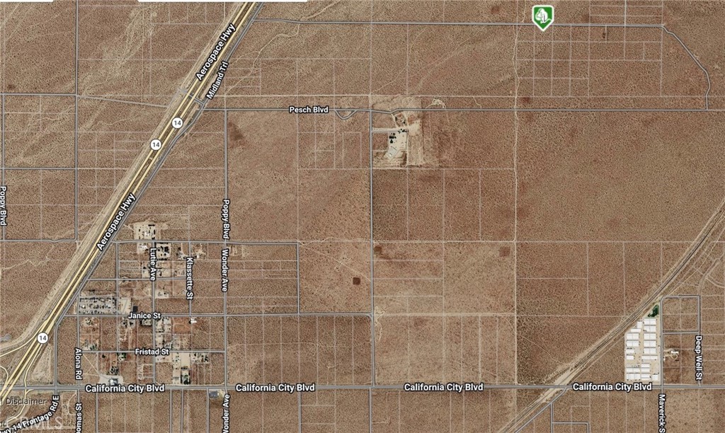 0 California City Property Photo 1