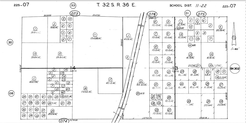 0 California City Property Photo 2