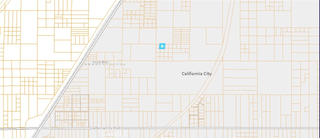 0 California City Property Photo 3