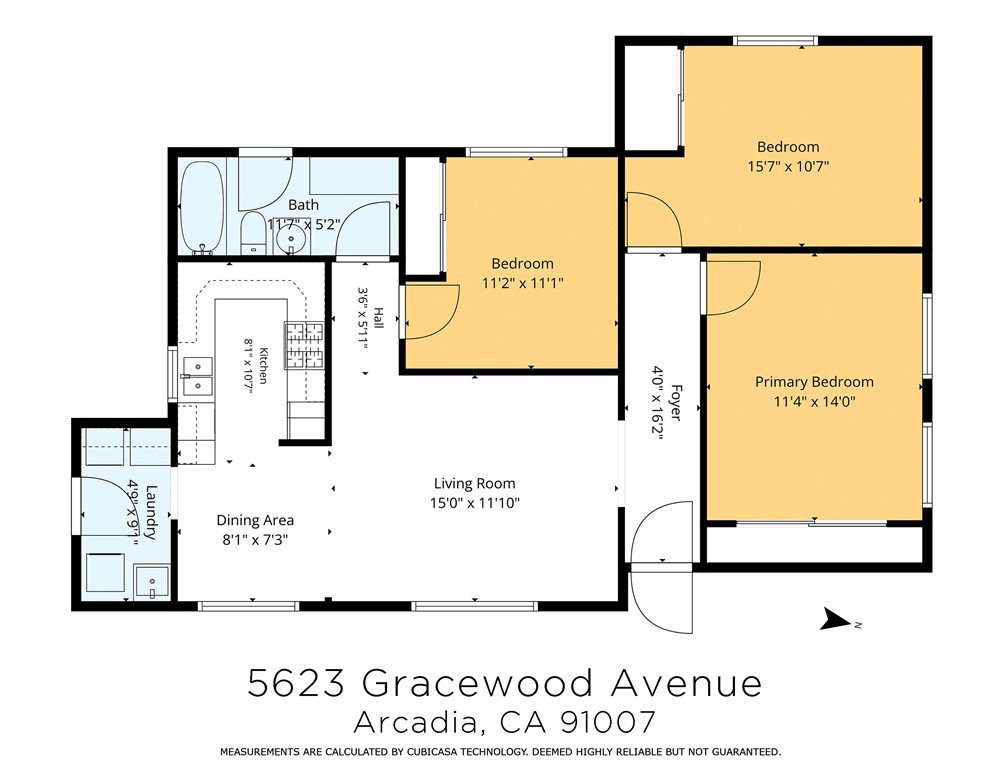 5623 Gracewood Property Photo 23