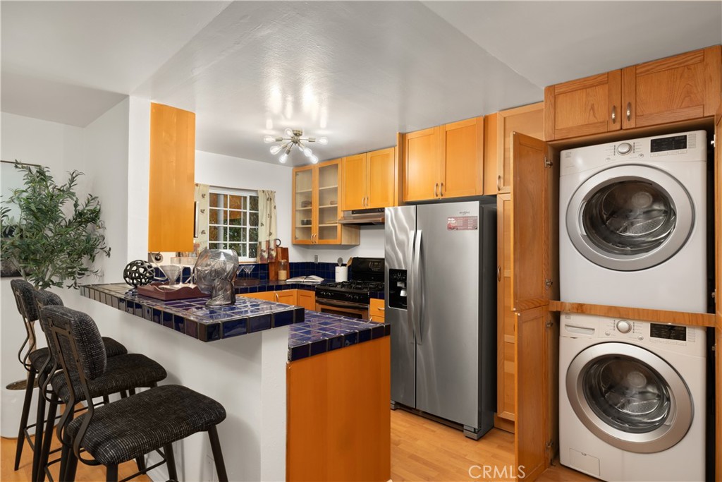 540 N Croft Avenue 5 Property Photo 11