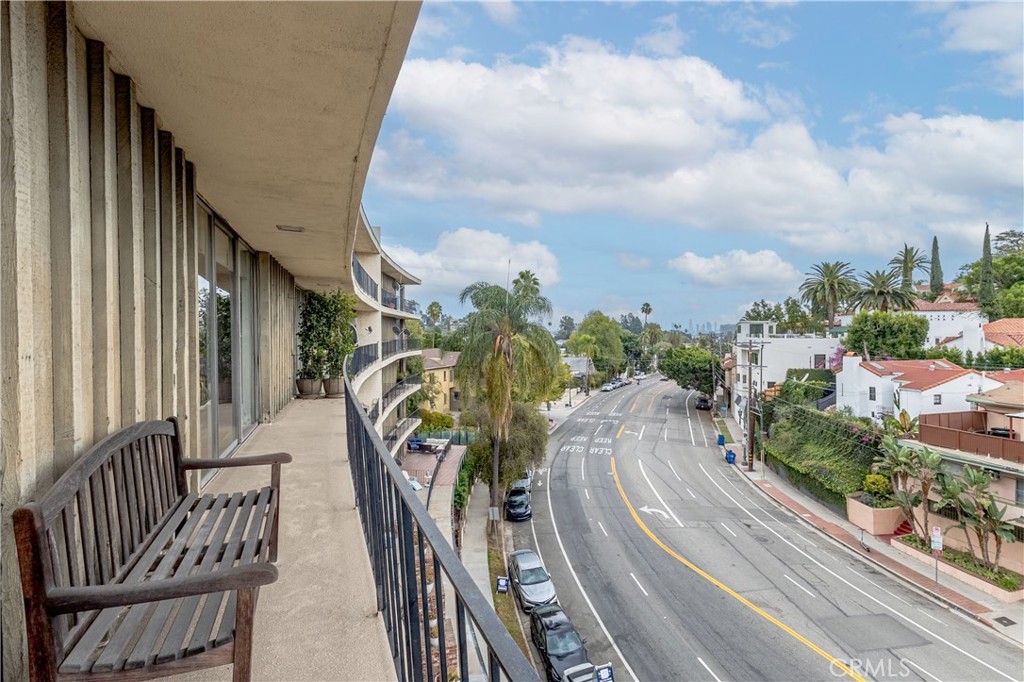 2260 N Cahuenga Boulevard 401 Property Photo 1