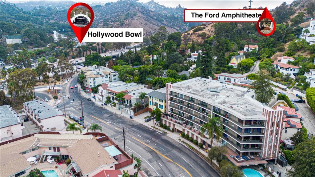 2260 N Cahuenga Boulevard 401 Property Photo 6