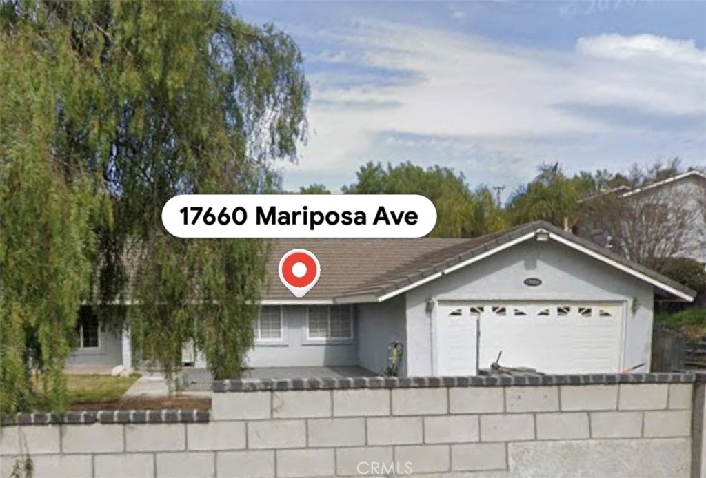 17660 Mariposa Property Photo 24