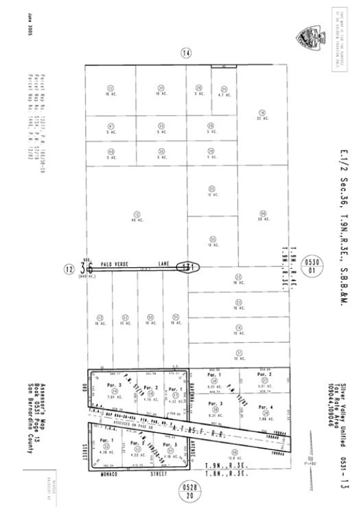 0 Fort Cady Rd Property Photo 6