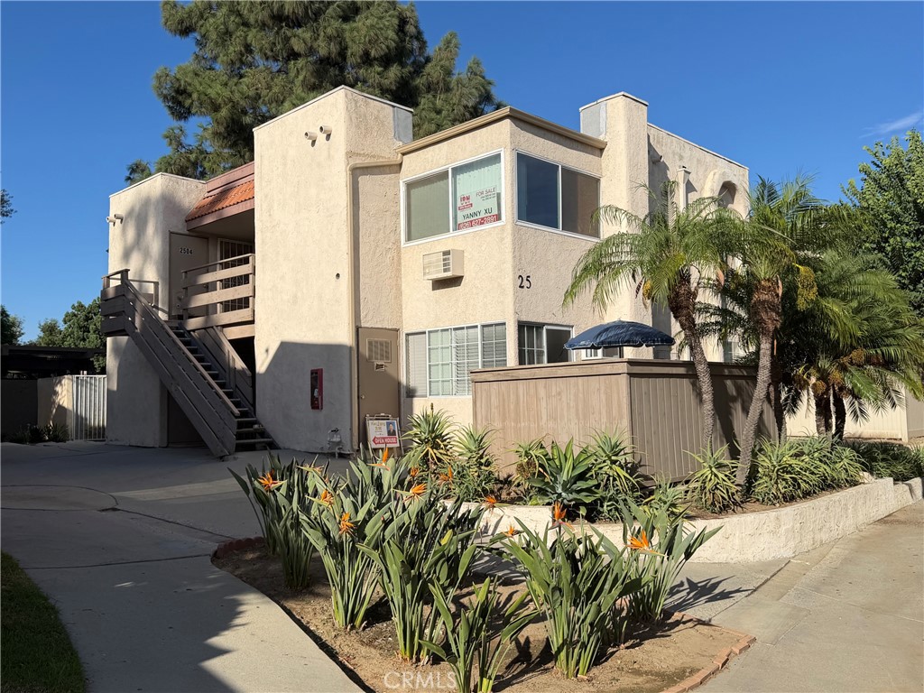 212 S. Kraemer Boulevard 2502