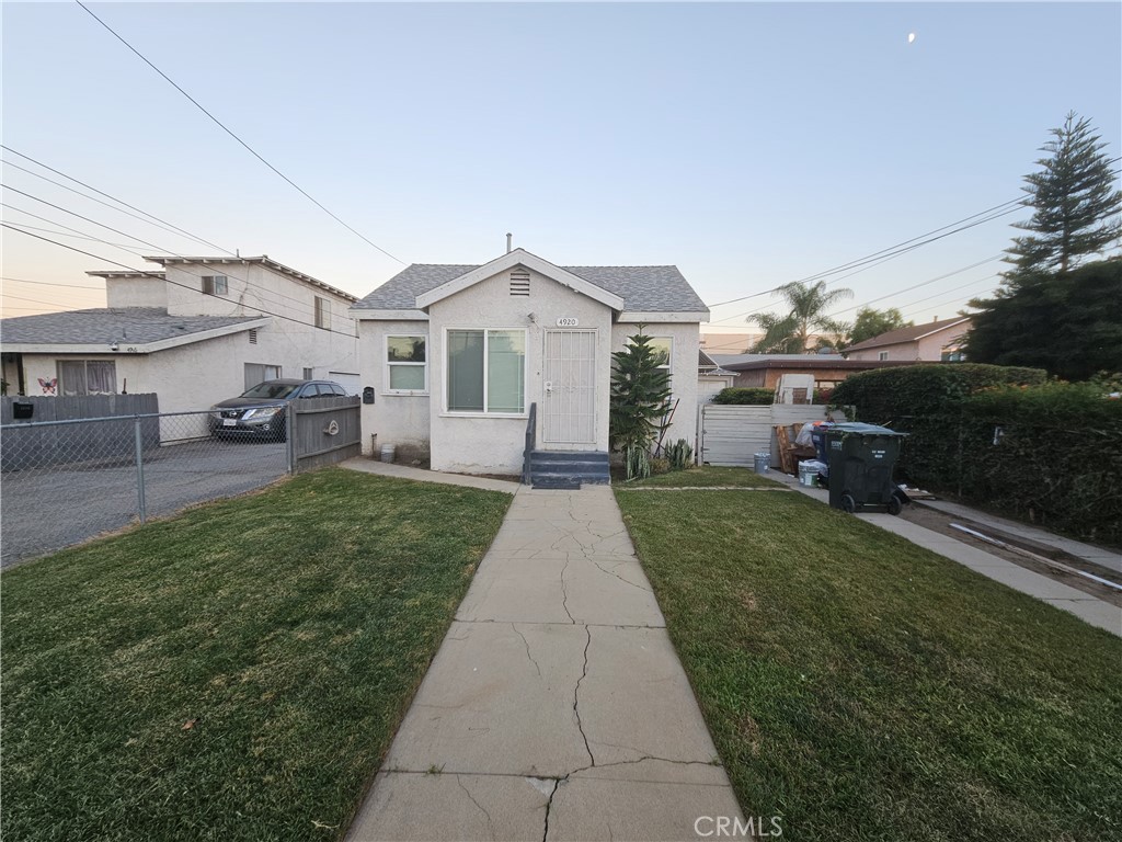 4920 Tobias Property Photo 1