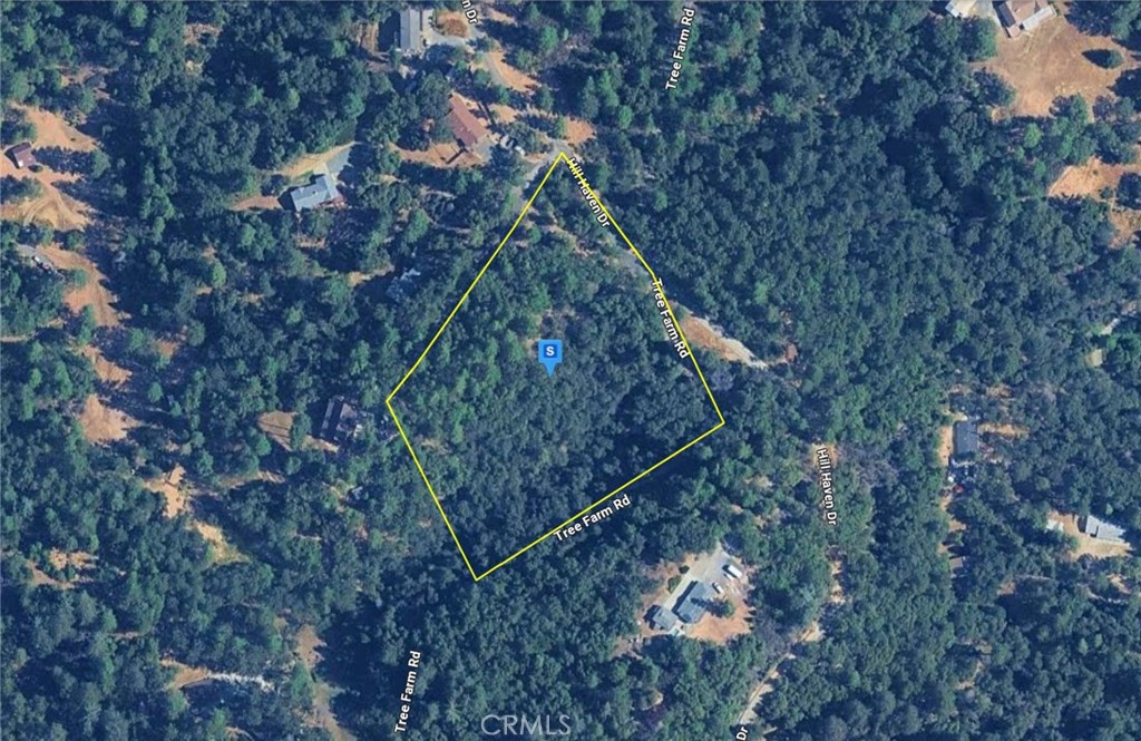 500 Hill Haven Drive Property Photo 1