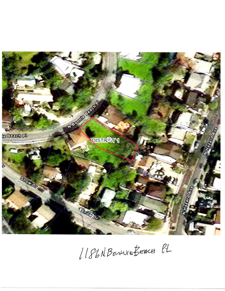 1186 N Bonnie Beach Place Property Photo 3