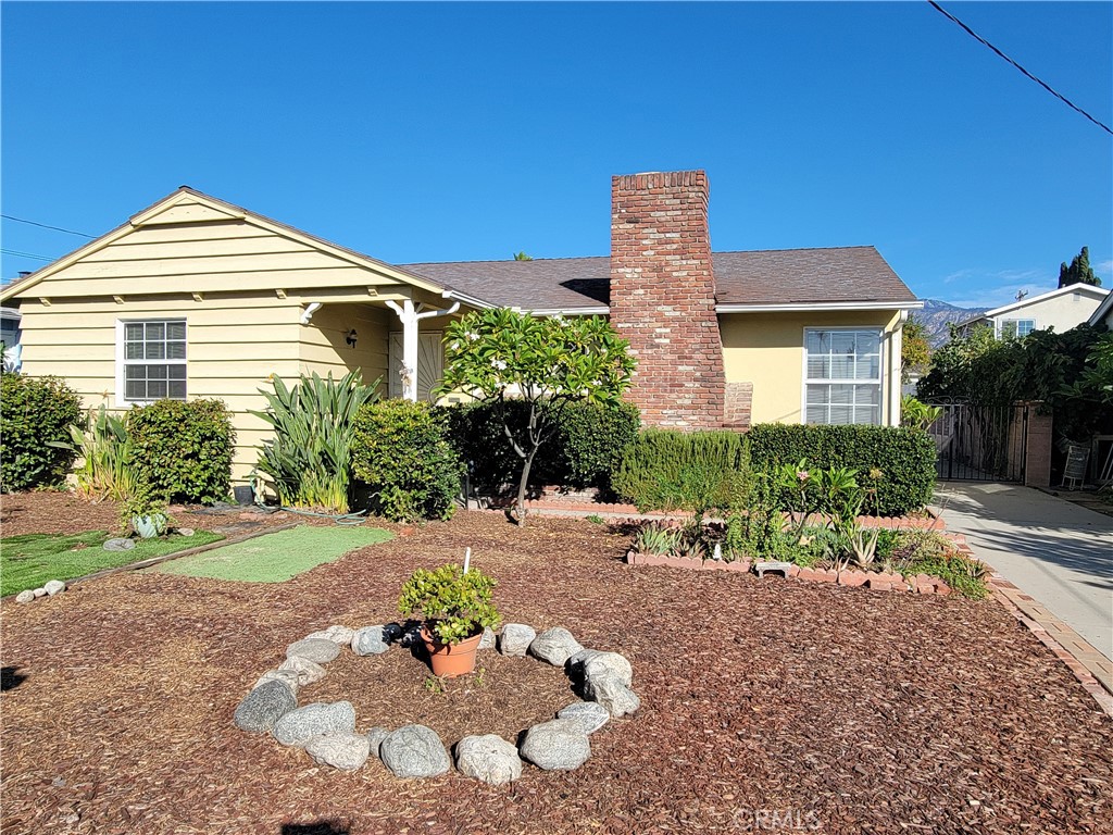 9721 Emperor Avenue Property Photo 1
