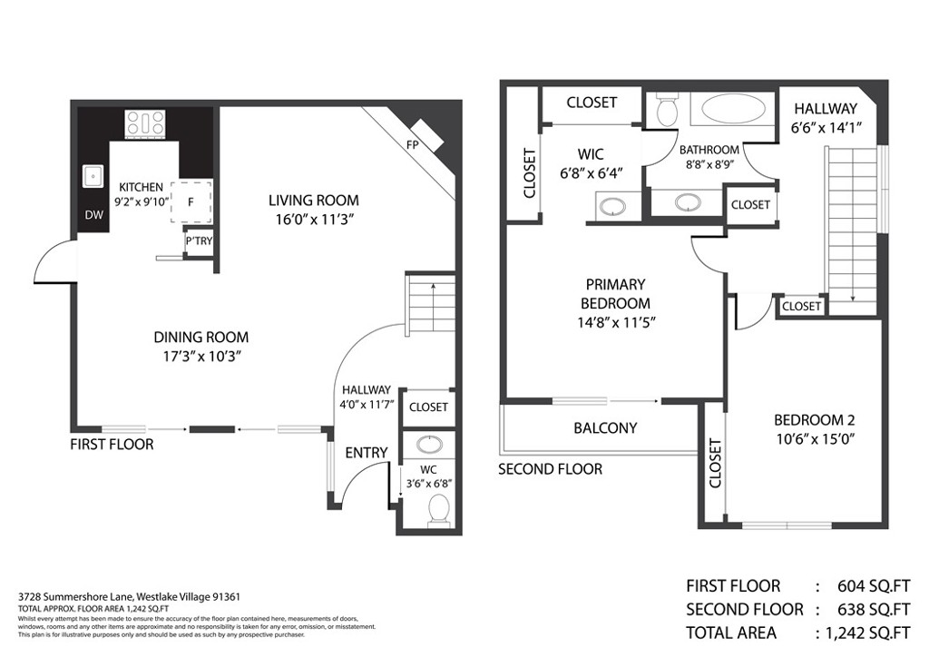 3728 Summershore Lane Property Photo 27