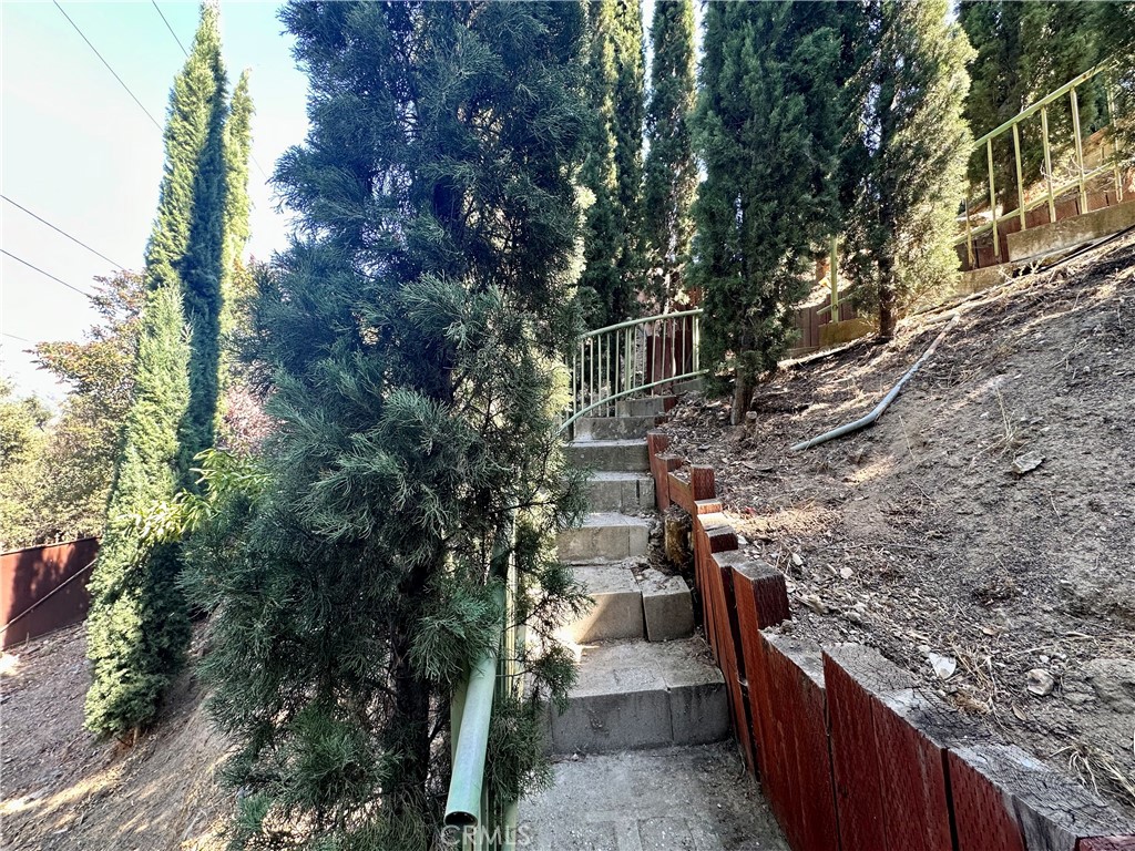 7132 Highcliff Trail Property Photo 11