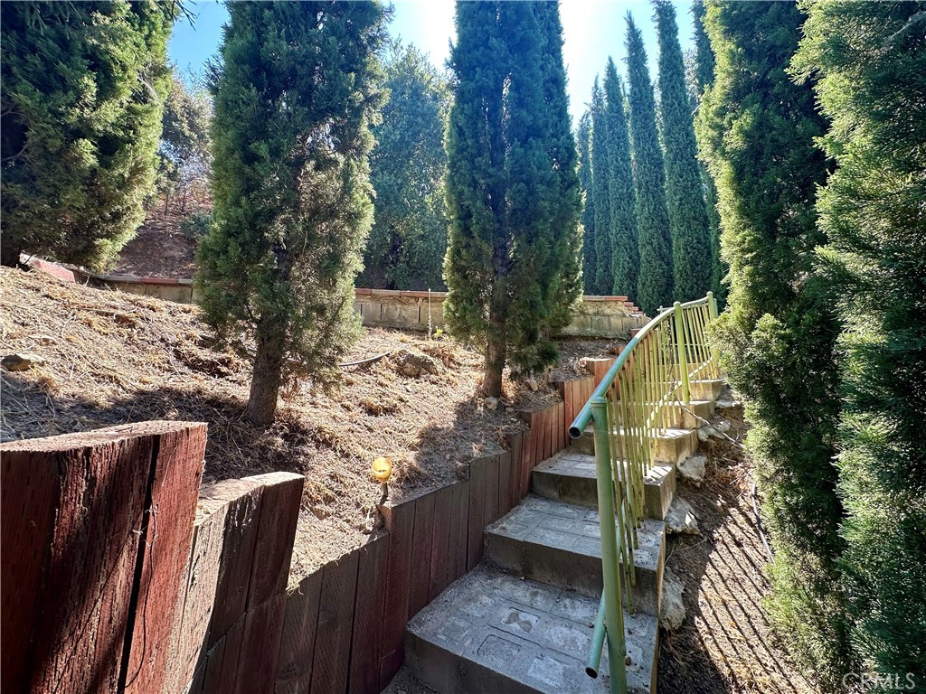 7132 Highcliff Trail Property Photo 12