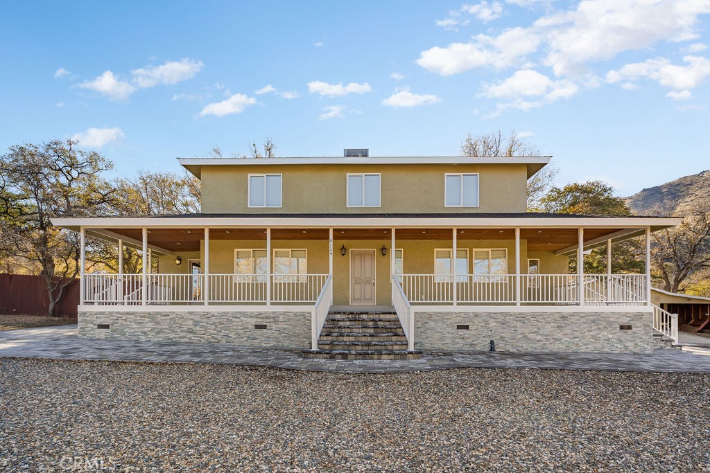 6124 Juniper Road