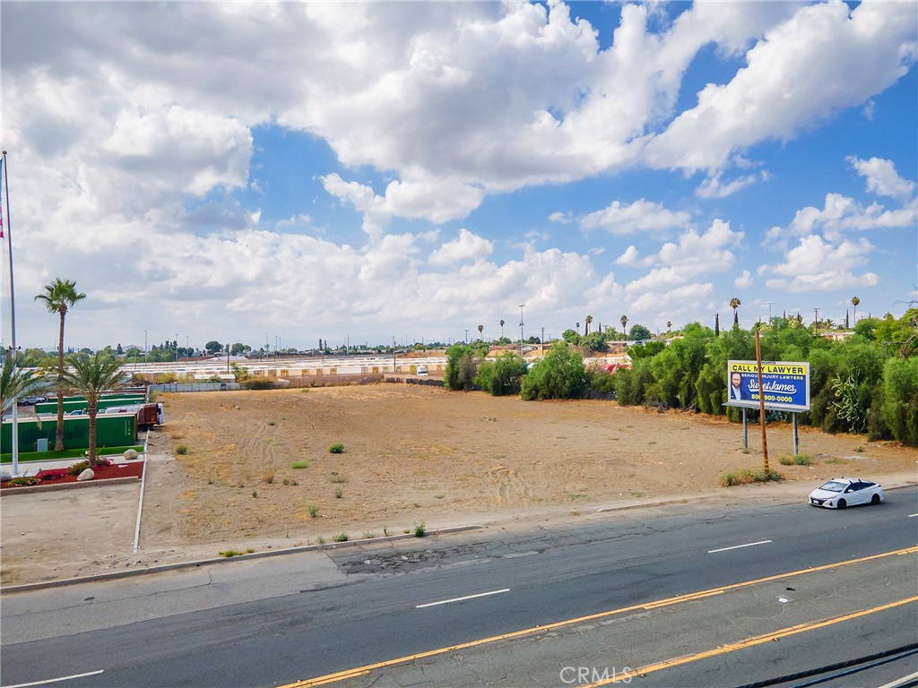 0 Foothill Boulevard Property Photo 1