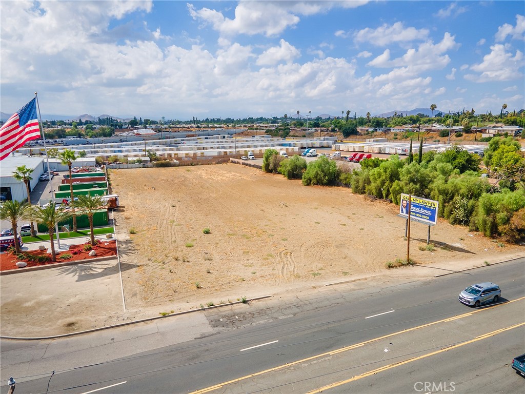 0 Foothill Boulevard Property Photo 2